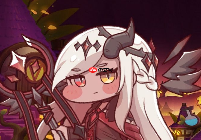 《嘟嘟脸恶作剧》贝丽塔介绍  第2张