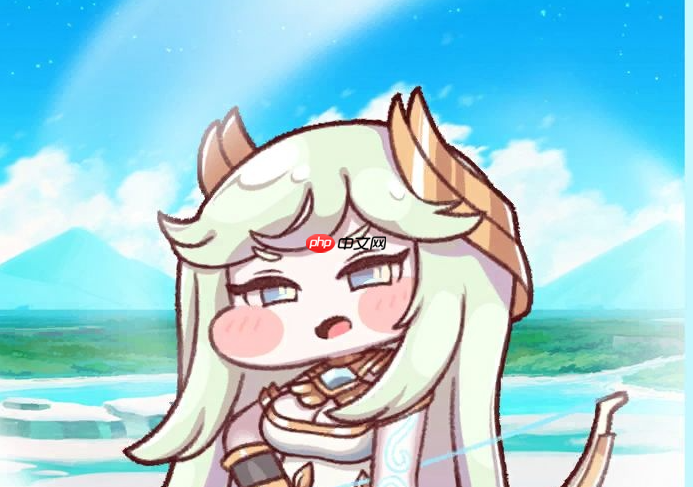 《嘟嘟脸恶作剧》贝丽塔介绍  第3张