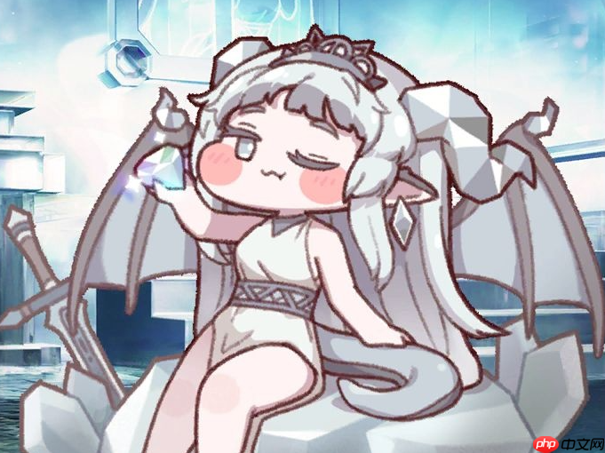 《嘟嘟脸恶作剧》贝丽塔介绍  第4张