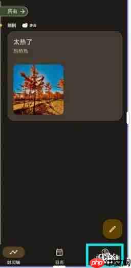 榴莲日记app仅在WIFI下同步设置