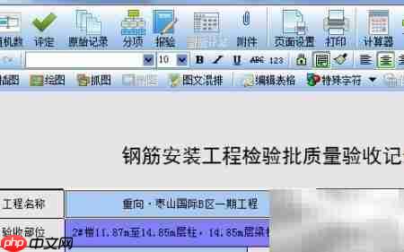 恒智天成软件使用指南  第5张