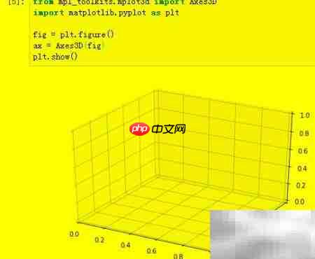 Python绘制Lorenz吸引子  第2张