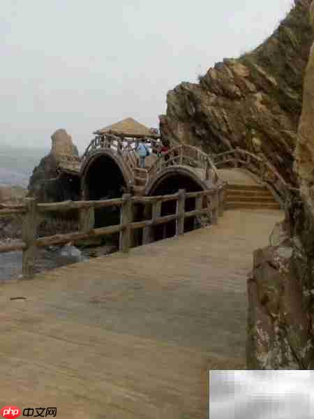 烟台旅行必去景点推荐  第5张