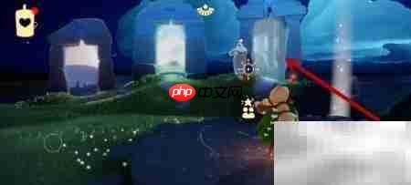 光遇解救遥鲲攻略