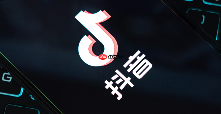 抖音网页版看直播入口 抖音网页版官方网页  第1张