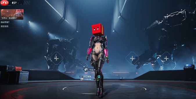 《逆战：未来》buff加成玩法介绍  第2张