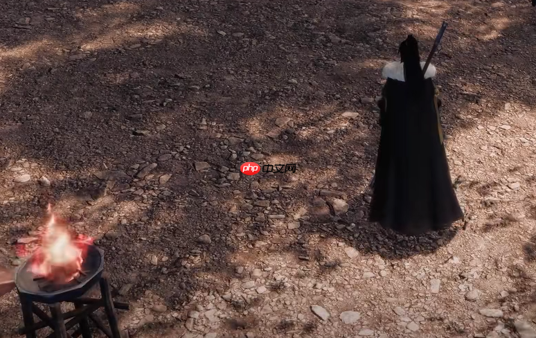 《下一站江湖2》啸虎明筋拳介绍  第3张