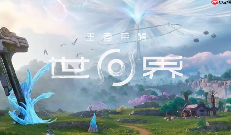 《王者荣耀世界》元歌boss打法攻略