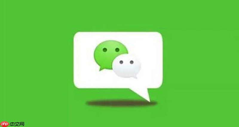 微信网页版登录入口找不到 微信网页版入口快速访问方法