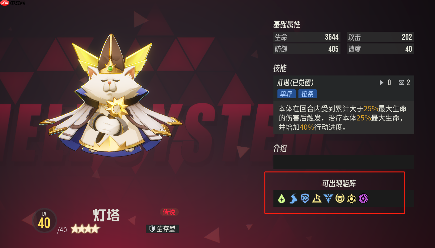 《伊瑟》配装系统智壳与源器板块介绍  第4张