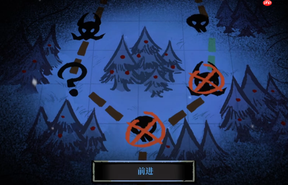 《火山的女儿：再度重逢》探险事件玩法介绍