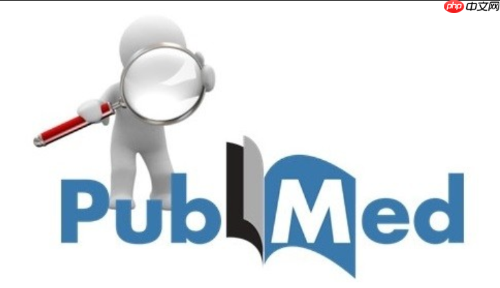 Pubmed官网如何查找药物相关文献_Pubmed官网药物名称检索与药学研究文献方法