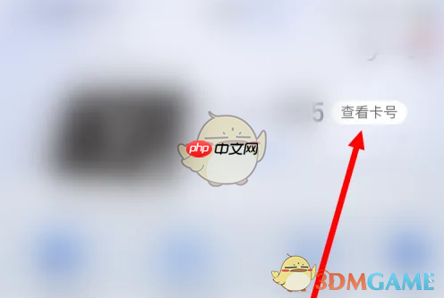 《买单吧》查看信用卡有效期方法  第2张