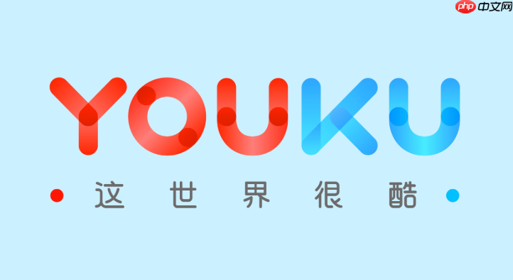 优酷怎么用手机号找回旧账号_优酷账号找回与登录恢复教程