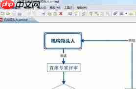 如何用XMind打开已有xmind文件  第2张