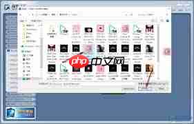 魔影工厂怎么截取音乐