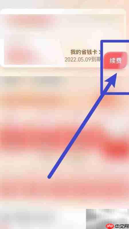 淘宝省钱卡续费优惠攻略  第3张