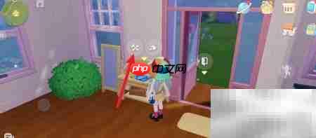 心动小镇溜溜橡木使用攻略