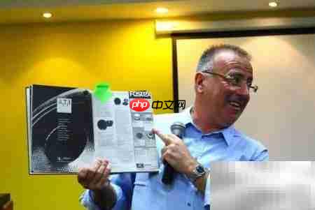 意大利ATI音响，驰名汽车声学  第3张