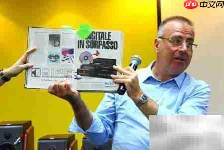 意大利ATI音响，驰名汽车声学  第4张