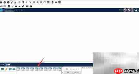 Windows下使用Cisco Packet Tracer指南
