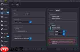 游戏加加如何调快捷键