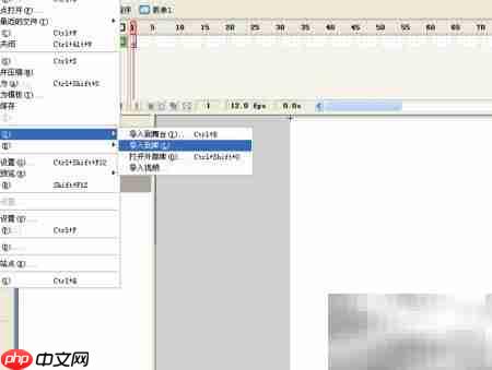 Flash相册制作技巧  第2张