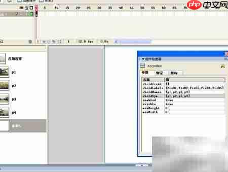 Flash相册制作技巧  第9张