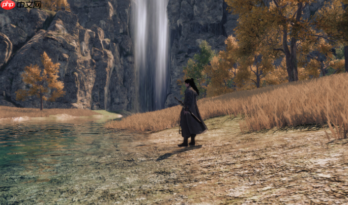 《下一站江湖2》封不悔位置一览  第2张