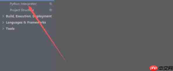 pycharm怎么设置编译器-pycharm设置编译器的方法  第4张