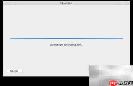 Xcode 6.3 项目托管GitHub  第9张
