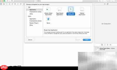 Xcode 6.3 项目托管GitHub  第12张