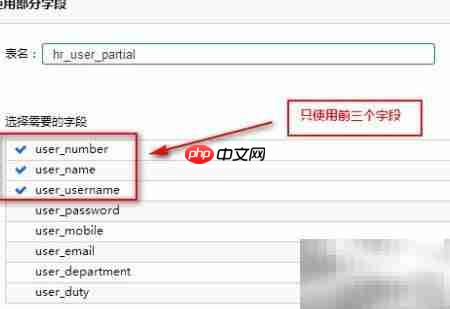 OLAP中部分字段使用技巧  第3张