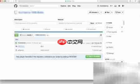 Xcode 6.3 项目托管GitHub  第17张