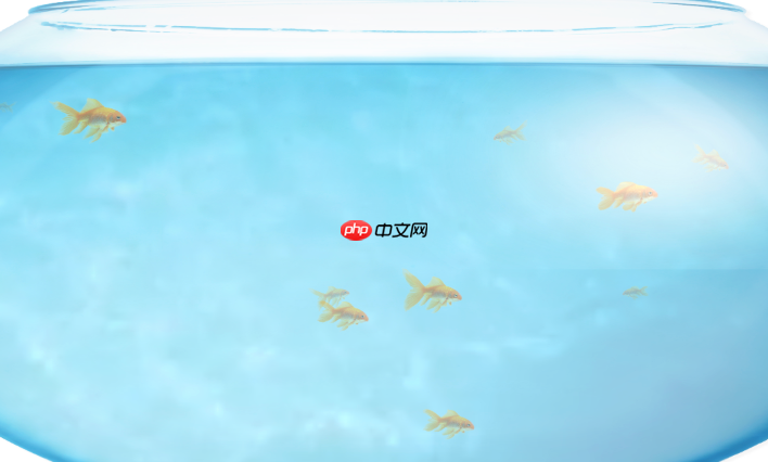 Fishbowl性能测试官网 浏览器鱼缸在线测试  第1张