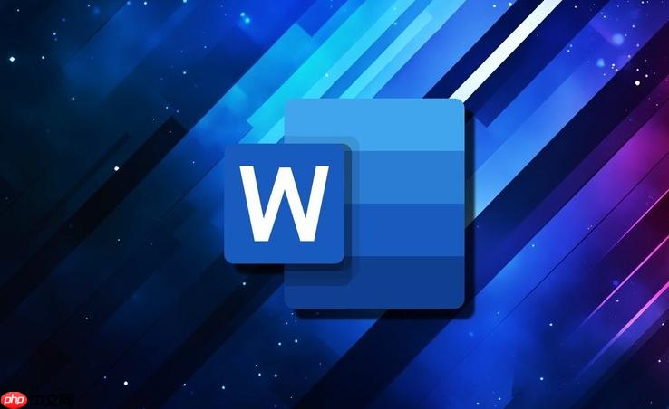 Word怎么画流程图 Word插入形状与连接线教程【超简单】  第1张