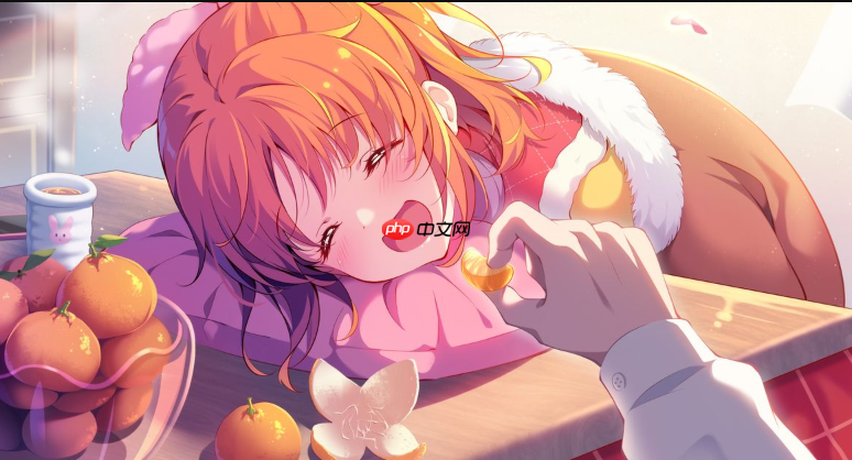 橘子漫画(oranz2)最新防走失入口 网页版官网(2025可用)  第1张