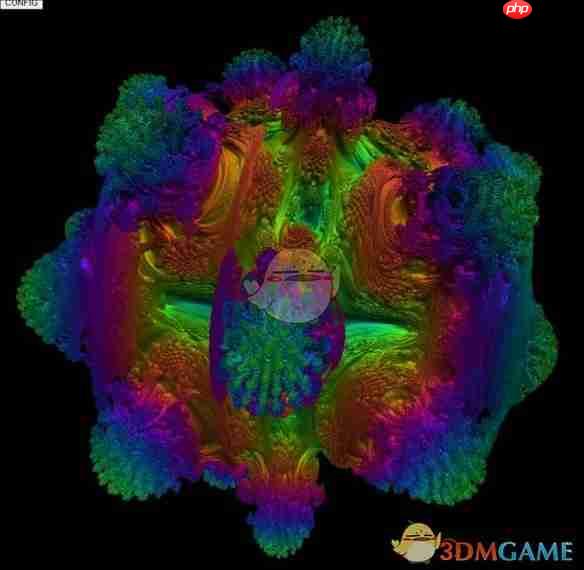 《volumeshader_bm》网站入口链接2025  第2张