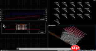 AutoCAD2016如何设置一个窗口打开多图  第3张