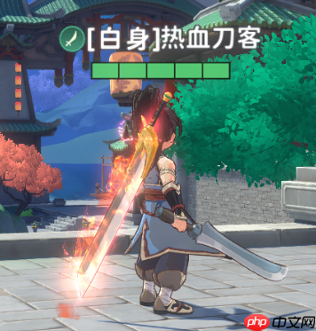 热血江湖归来奇宝系统攻略  第4张