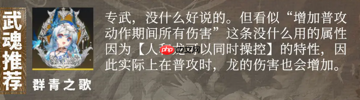 《辉烬》伊莱莎强度介绍  第3张