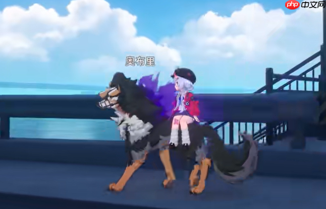 《异环》三头犬获取攻略