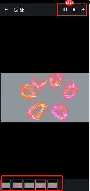 《painter》录制绘画过程方法  第4张