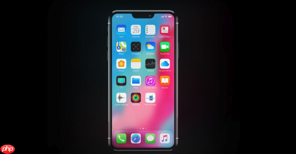 苹果手机怎么强制性关机_苹果手机卡死强制关机教程
