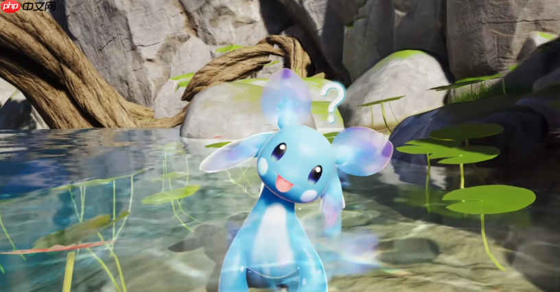 《伊莫》顽皮鱼玩法介绍  第3张