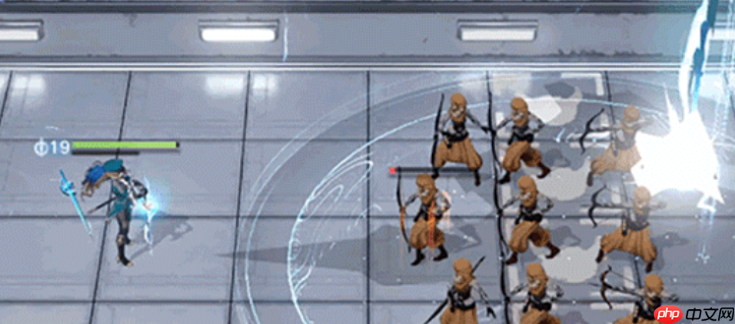 《无期迷途》奥古斯特介绍  第2张