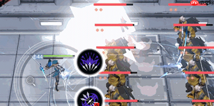 《无期迷途》奥古斯特介绍  第3张