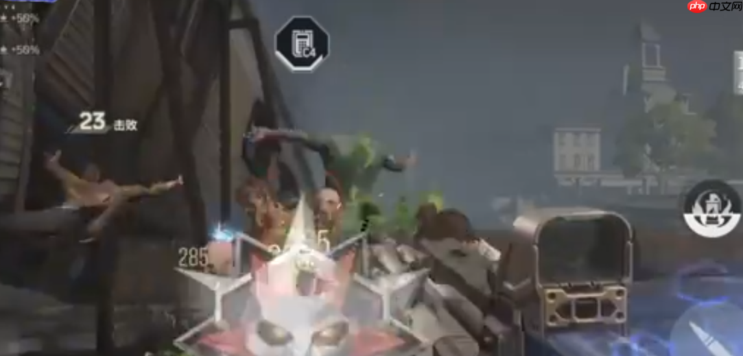 《逆战：未来》插件商店介绍  第3张