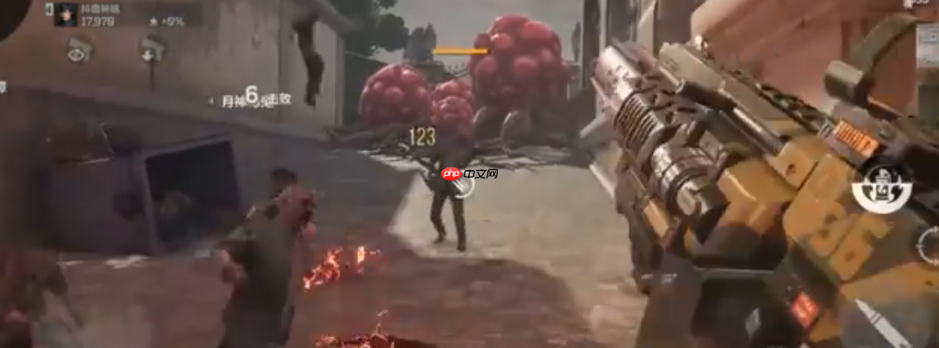 《逆战：未来》插件商店介绍  第4张