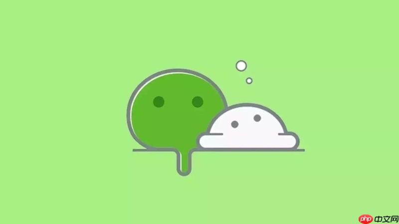 微信朋友圈三天可见怎么设置 保护过往社交动态隐私方法  第1张